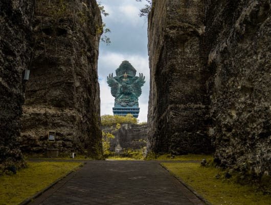 Garuda Wisnu Kencana