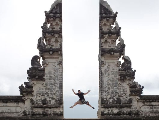 Lempuyang Gate