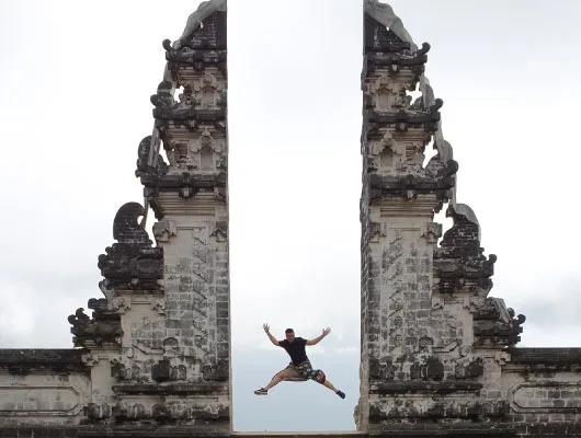 Lempuyang Gate