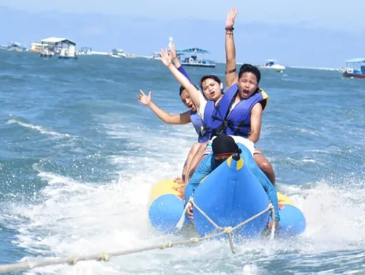 Tanjung Benoa Watersport