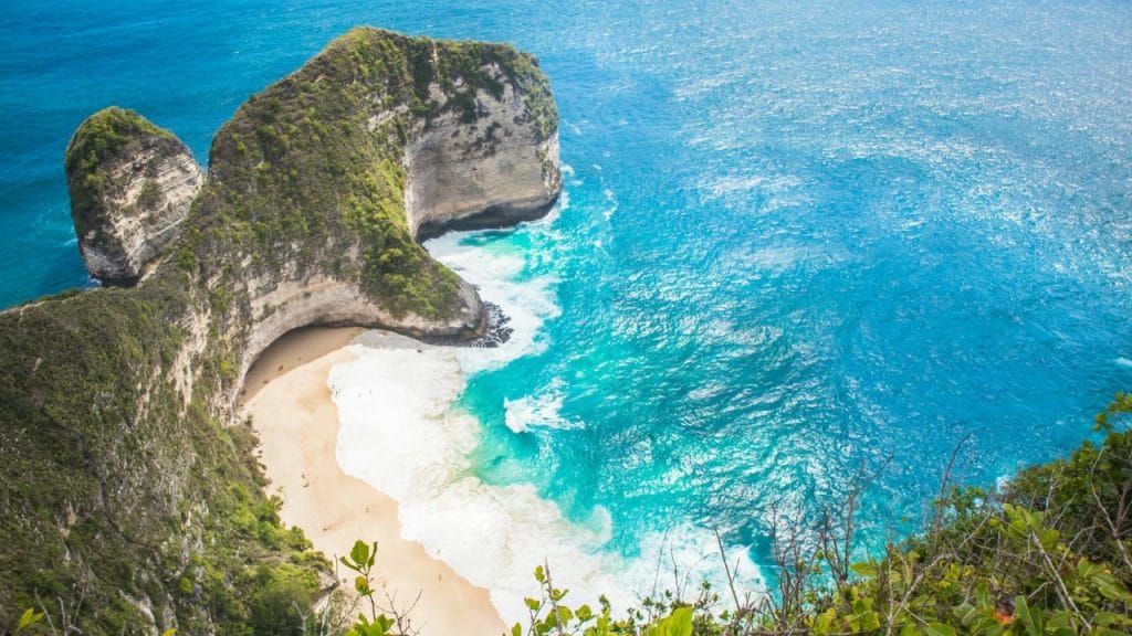 Private West Nusa Penida trip