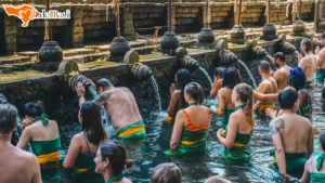 The Self-Purification Ritual at Tirta Empul What You Need to Know