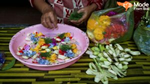 The Art Of Balinese Offerings What Tourists Need To Know About Canang Sari