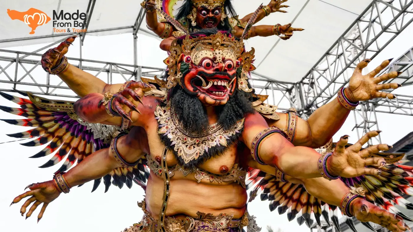 ogoh-ogoh-hari-nyepi